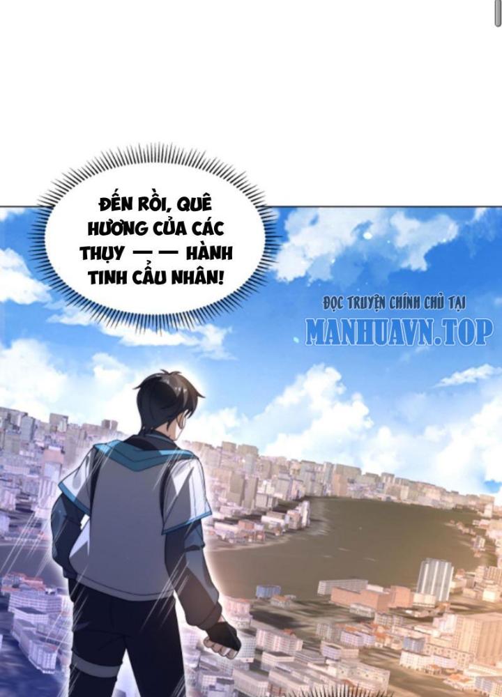 Tích Trữ 10 Vạn Vật Tư Trước Ngày Tận Thế Chapter 292 - Trang 4