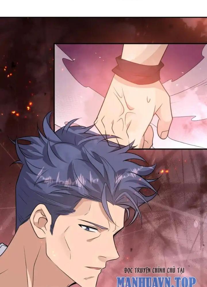 Tu Luyện Thành Tiên Ta Chỉ Muốn Nuôi Nữ Đồ Đệ Chapter 219 - Trang 3