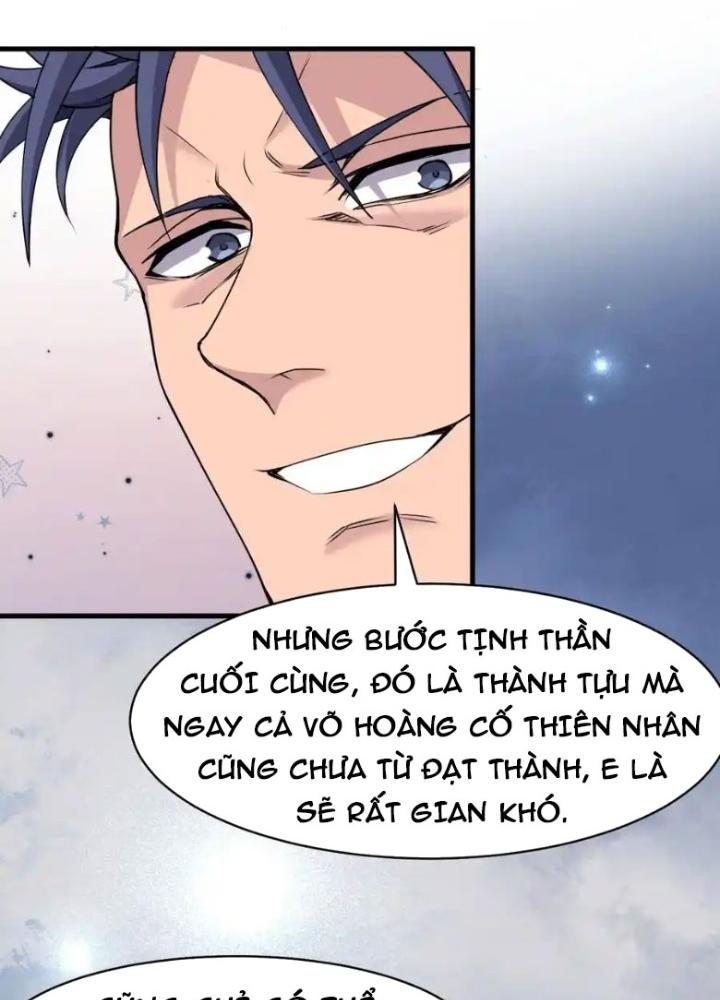 Tu Luyện Thành Tiên Ta Chỉ Muốn Nuôi Nữ Đồ Đệ Chapter 219 - Trang 3