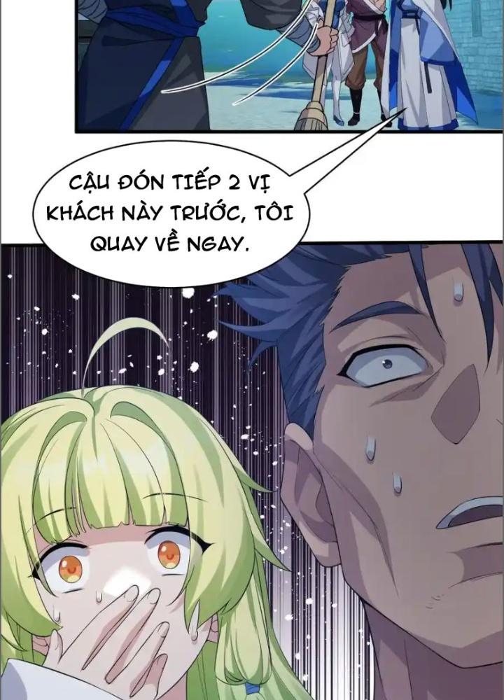 Tu Luyện Thành Tiên Ta Chỉ Muốn Nuôi Nữ Đồ Đệ Chapter 219 - Trang 3