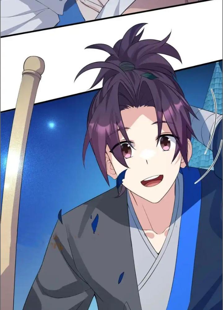 Tu Luyện Thành Tiên Ta Chỉ Muốn Nuôi Nữ Đồ Đệ Chapter 219 - Trang 3