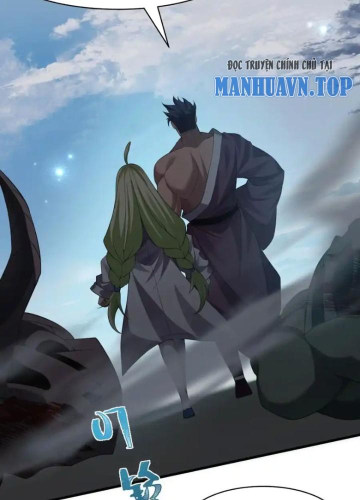 Tu Luyện Thành Tiên Ta Chỉ Muốn Nuôi Nữ Đồ Đệ Chapter 219 - Trang 3