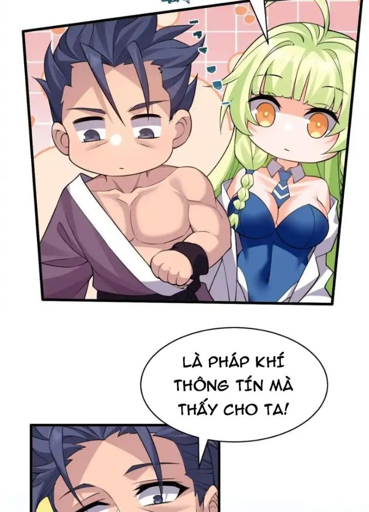 Tu Luyện Thành Tiên Ta Chỉ Muốn Nuôi Nữ Đồ Đệ Chapter 219 - Trang 3