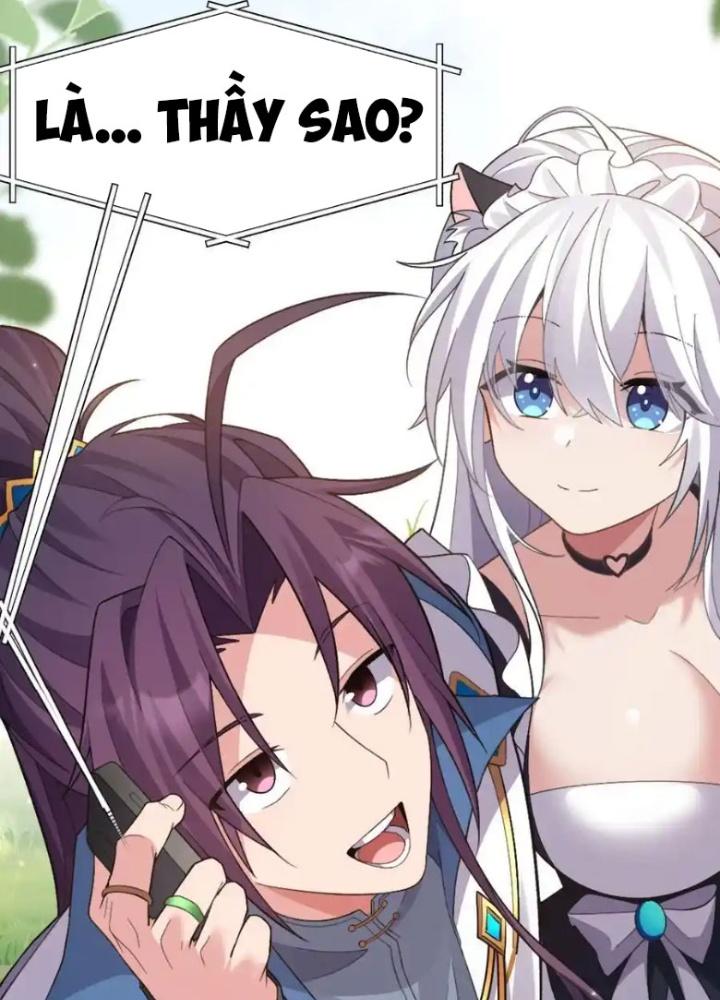 Tu Luyện Thành Tiên Ta Chỉ Muốn Nuôi Nữ Đồ Đệ Chapter 219 - Trang 3