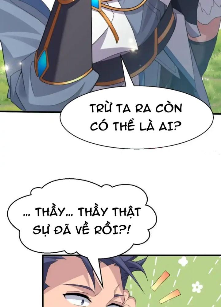 Tu Luyện Thành Tiên Ta Chỉ Muốn Nuôi Nữ Đồ Đệ Chapter 219 - Trang 3