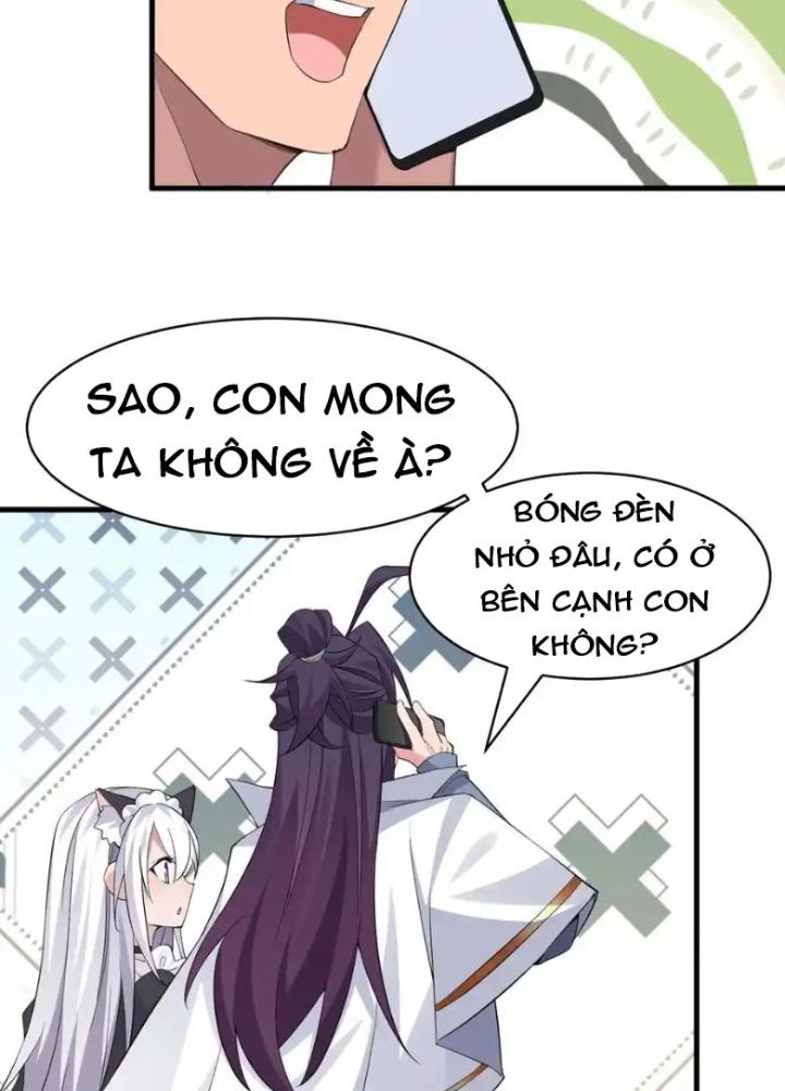 Tu Luyện Thành Tiên Ta Chỉ Muốn Nuôi Nữ Đồ Đệ Chapter 219 - Trang 3