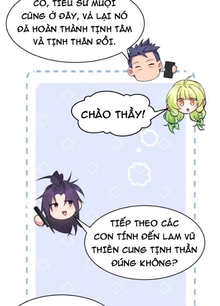 Tu Luyện Thành Tiên Ta Chỉ Muốn Nuôi Nữ Đồ Đệ Chapter 219 - Trang 3