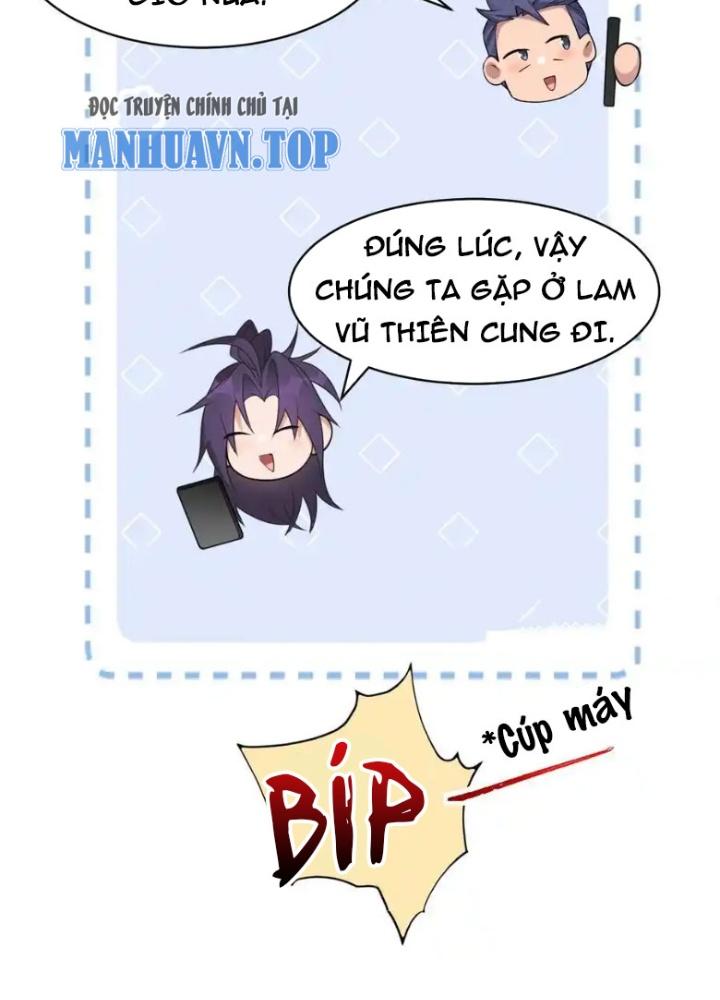 Tu Luyện Thành Tiên Ta Chỉ Muốn Nuôi Nữ Đồ Đệ Chapter 219 - Trang 3