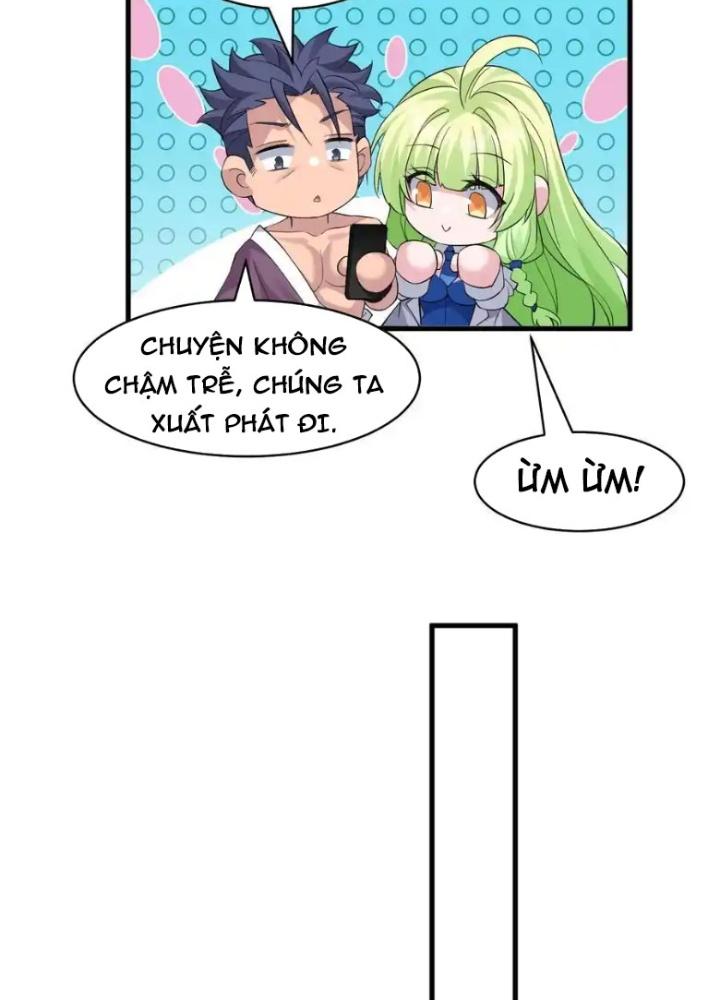 Tu Luyện Thành Tiên Ta Chỉ Muốn Nuôi Nữ Đồ Đệ Chapter 219 - Trang 3