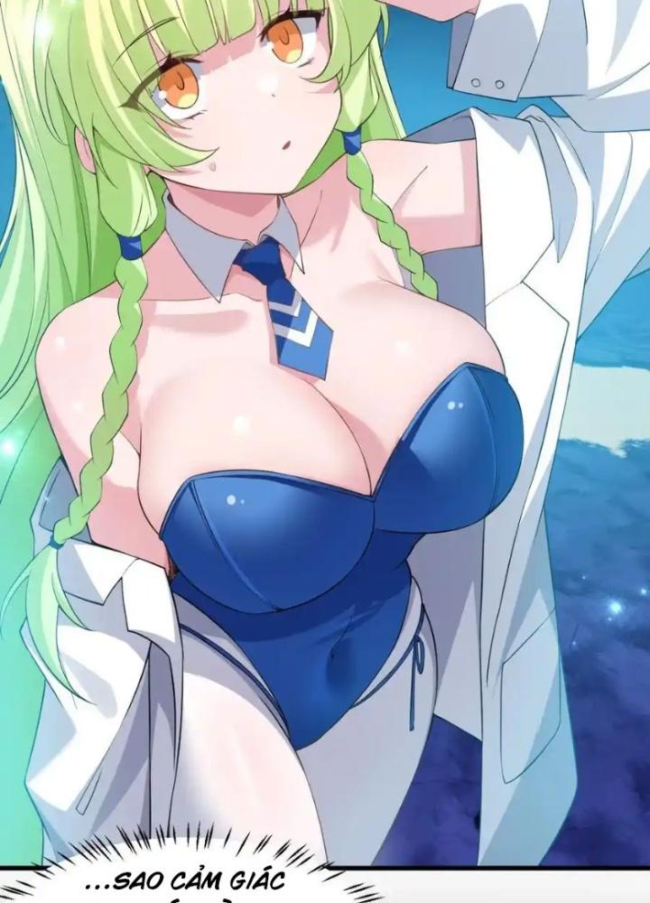 Tu Luyện Thành Tiên Ta Chỉ Muốn Nuôi Nữ Đồ Đệ Chapter 219 - Trang 3