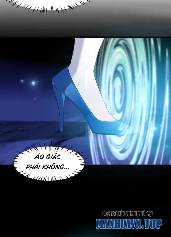 Tu Luyện Thành Tiên Ta Chỉ Muốn Nuôi Nữ Đồ Đệ Chapter 219 - Trang 3