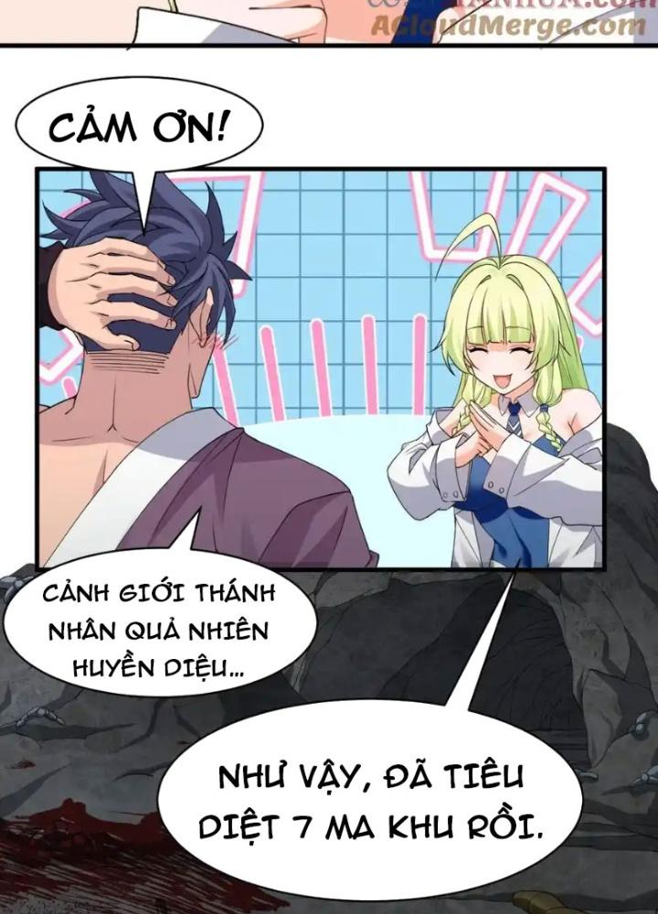 Tu Luyện Thành Tiên Ta Chỉ Muốn Nuôi Nữ Đồ Đệ Chapter 219 - Trang 3