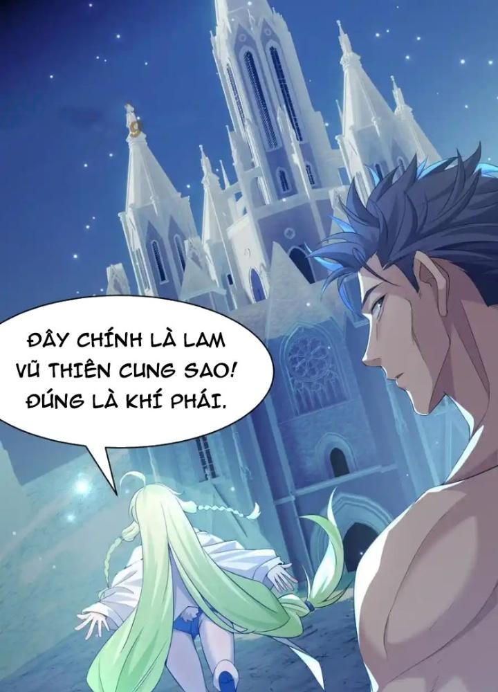 Tu Luyện Thành Tiên Ta Chỉ Muốn Nuôi Nữ Đồ Đệ Chapter 219 - Trang 3
