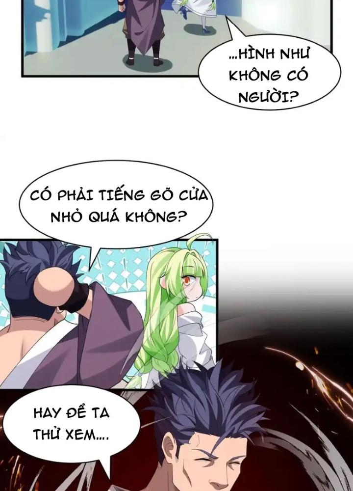 Tu Luyện Thành Tiên Ta Chỉ Muốn Nuôi Nữ Đồ Đệ Chapter 219 - Trang 3