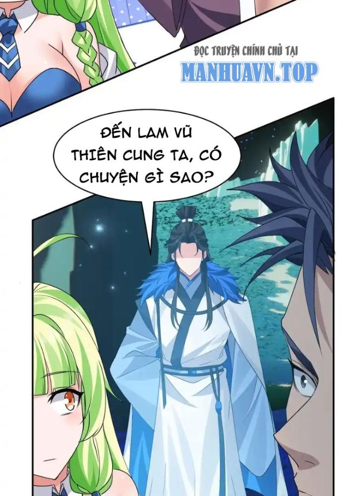 Tu Luyện Thành Tiên Ta Chỉ Muốn Nuôi Nữ Đồ Đệ Chapter 219 - Trang 3