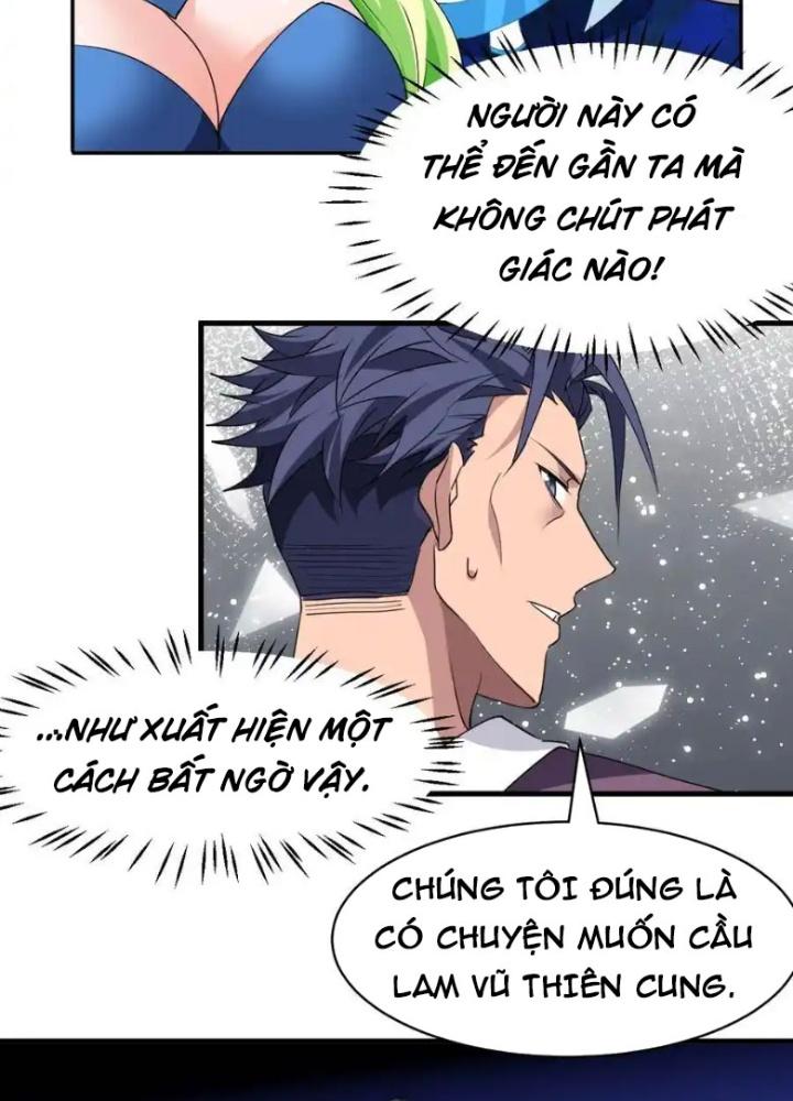 Tu Luyện Thành Tiên Ta Chỉ Muốn Nuôi Nữ Đồ Đệ Chapter 219 - Trang 3