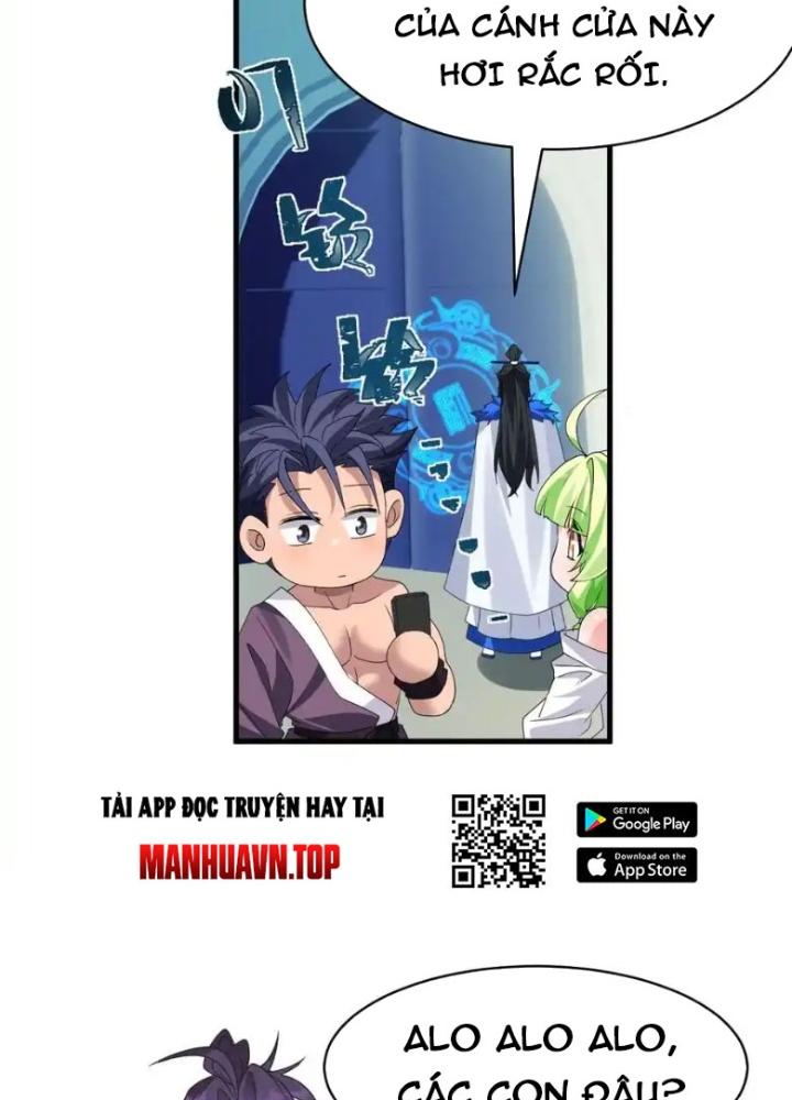 Tu Luyện Thành Tiên Ta Chỉ Muốn Nuôi Nữ Đồ Đệ Chapter 219 - Trang 3