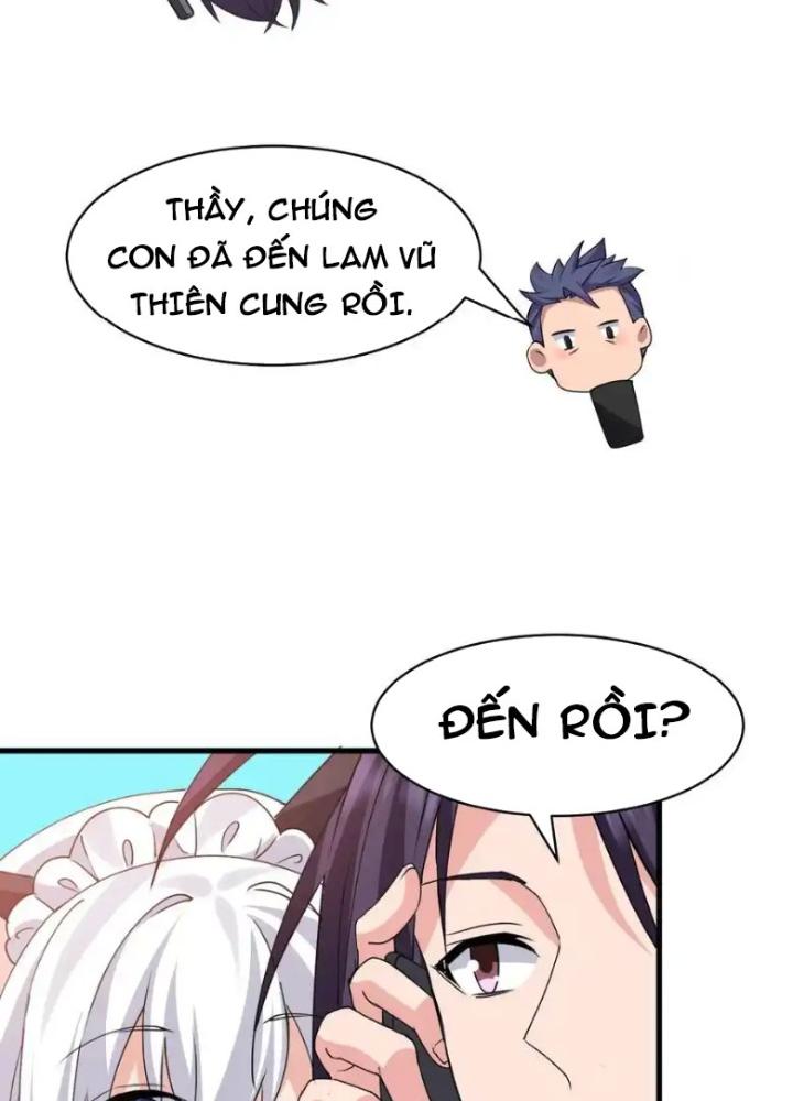 Tu Luyện Thành Tiên Ta Chỉ Muốn Nuôi Nữ Đồ Đệ Chapter 219 - Trang 3