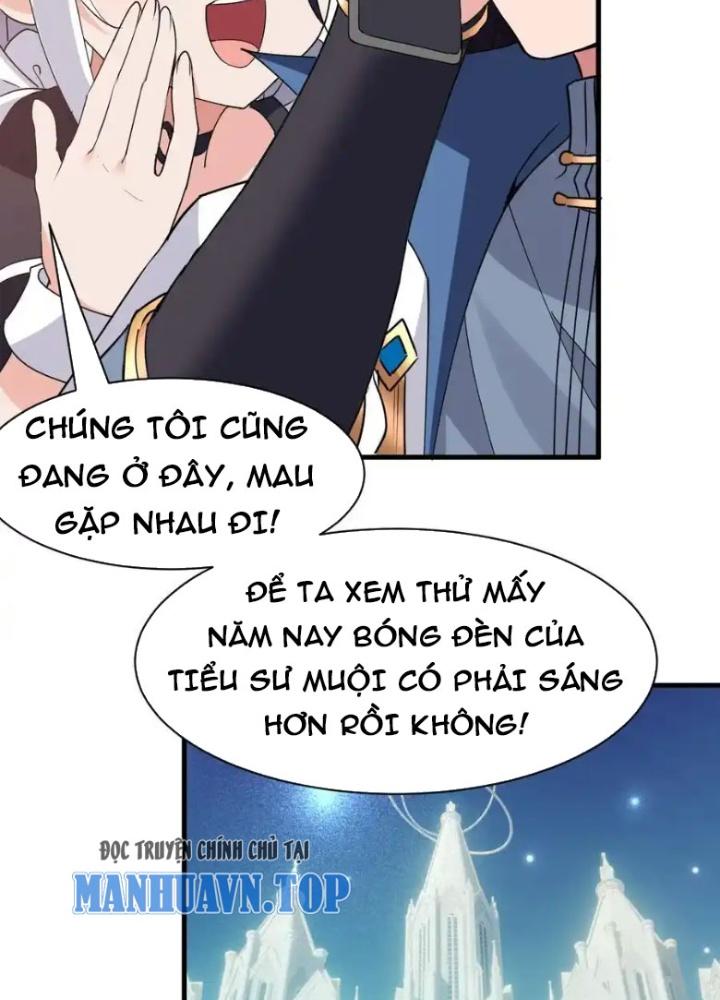 Tu Luyện Thành Tiên Ta Chỉ Muốn Nuôi Nữ Đồ Đệ Chapter 219 - Trang 3