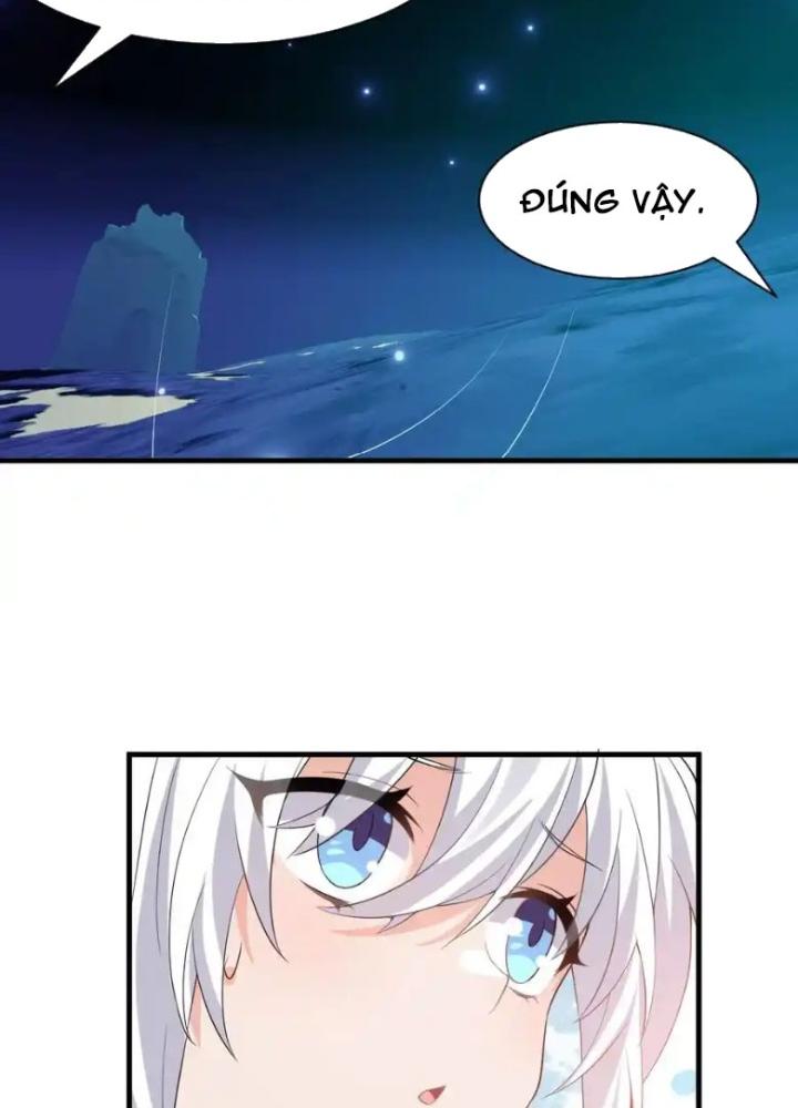 Tu Luyện Thành Tiên Ta Chỉ Muốn Nuôi Nữ Đồ Đệ Chapter 219 - Trang 3