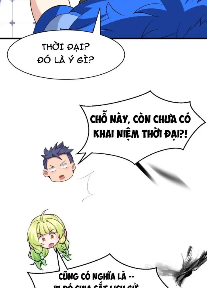 Tu Luyện Thành Tiên Ta Chỉ Muốn Nuôi Nữ Đồ Đệ Chapter 219 - Trang 3