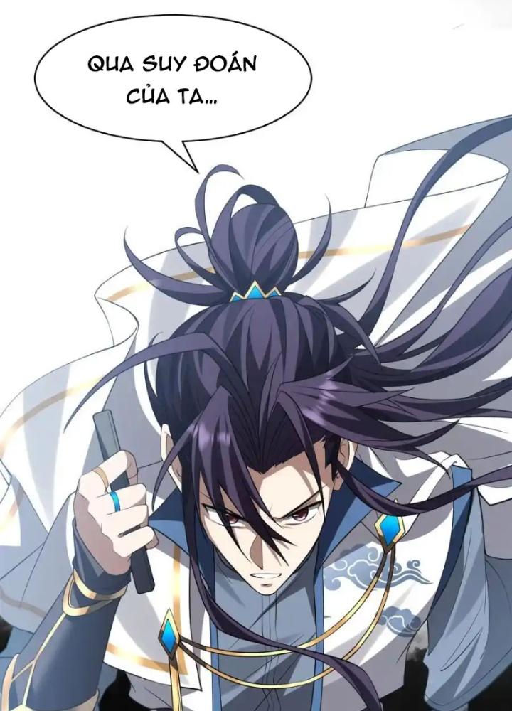 Tu Luyện Thành Tiên Ta Chỉ Muốn Nuôi Nữ Đồ Đệ Chapter 219 - Trang 3