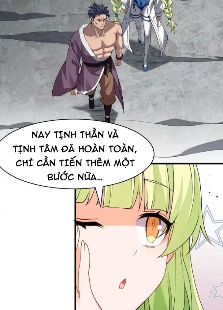 Tu Luyện Thành Tiên Ta Chỉ Muốn Nuôi Nữ Đồ Đệ Chapter 219 - Trang 3