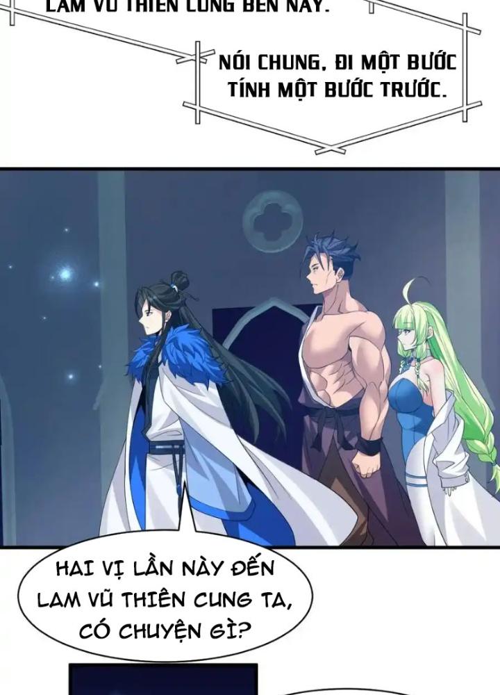 Tu Luyện Thành Tiên Ta Chỉ Muốn Nuôi Nữ Đồ Đệ Chapter 219 - Trang 3