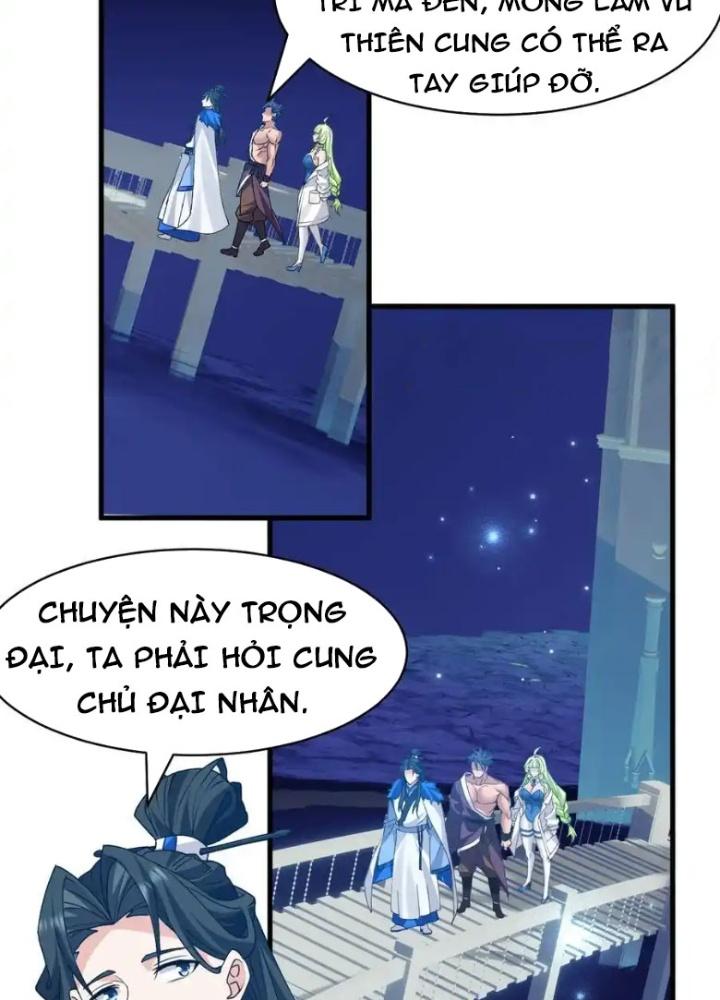 Tu Luyện Thành Tiên Ta Chỉ Muốn Nuôi Nữ Đồ Đệ Chapter 219 - Trang 3