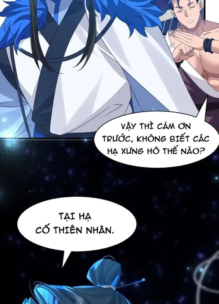 Tu Luyện Thành Tiên Ta Chỉ Muốn Nuôi Nữ Đồ Đệ Chapter 219 - Trang 3