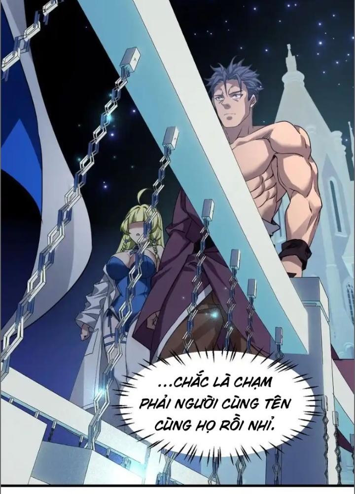 Tu Luyện Thành Tiên Ta Chỉ Muốn Nuôi Nữ Đồ Đệ Chapter 219 - Trang 3