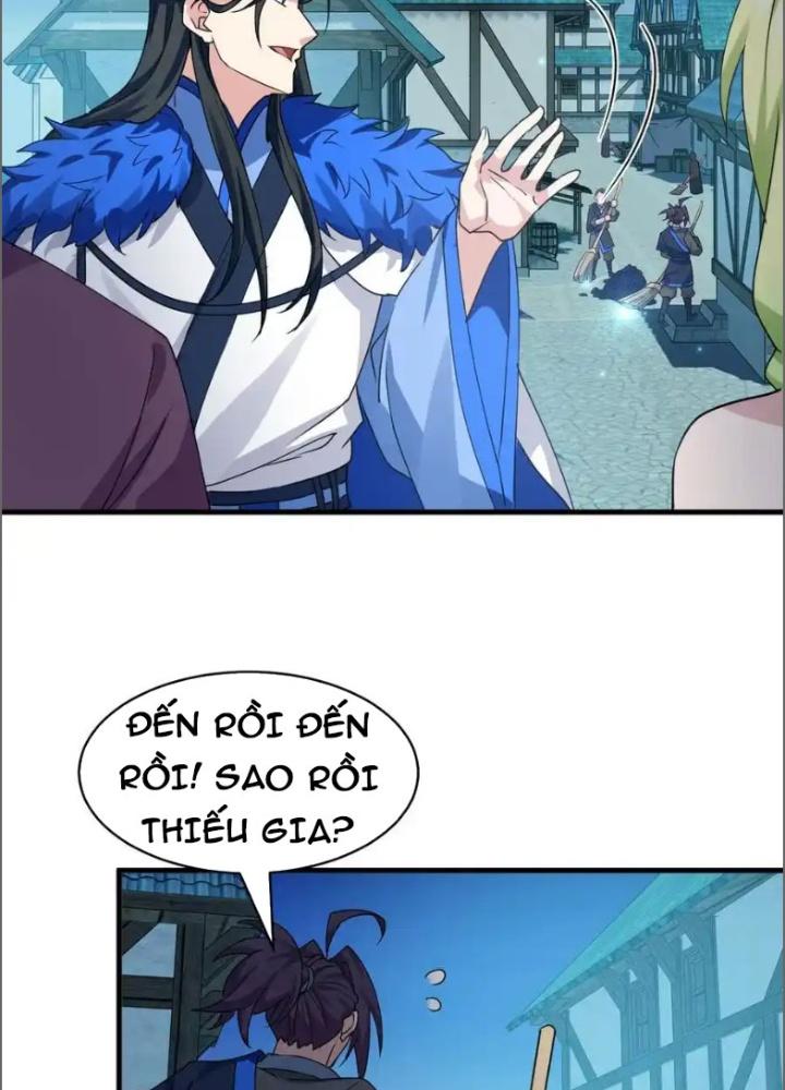 Tu Luyện Thành Tiên Ta Chỉ Muốn Nuôi Nữ Đồ Đệ Chapter 219 - Trang 3