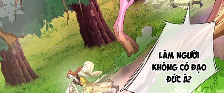 Ta Được Nuôi Dưỡng Bởi Nữ Ma Đầu Chapter 53 - Trang 2