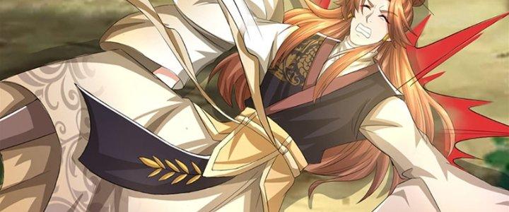 Ta Được Nuôi Dưỡng Bởi Nữ Ma Đầu Chapter 53 - Trang 2