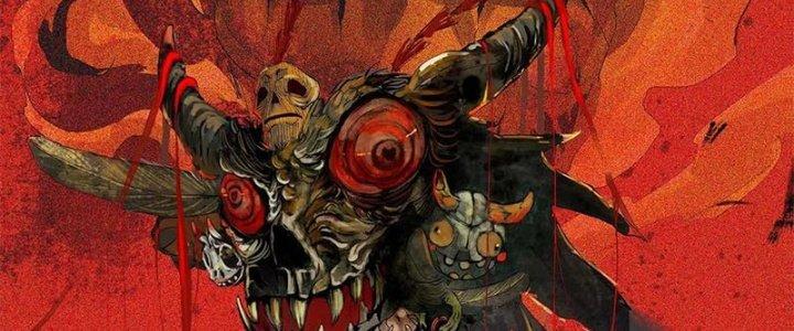 Bạch Cốt Đại Thánh Chapter 21 - Next Chapter 22