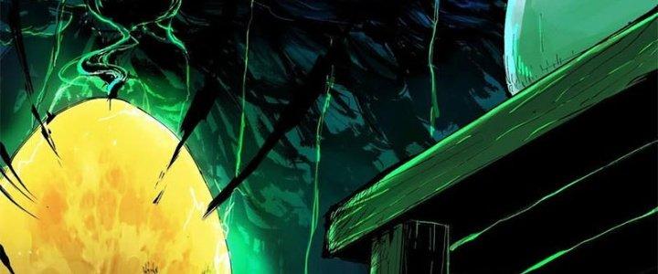 Bạch Cốt Đại Thánh Chapter 21 - Next Chapter 22