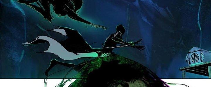 Bạch Cốt Đại Thánh Chapter 21 - Next Chapter 22