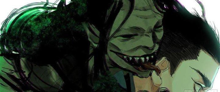 Bạch Cốt Đại Thánh Chapter 21 - Next Chapter 22