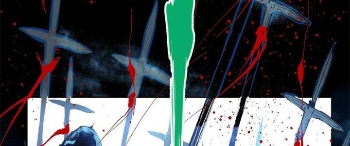 Bạch Cốt Đại Thánh Chapter 21 - Next Chapter 22