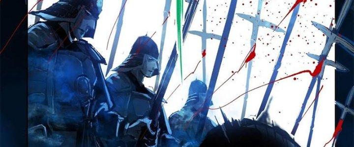 Bạch Cốt Đại Thánh Chapter 21 - Next Chapter 22