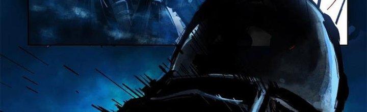 Bạch Cốt Đại Thánh Chapter 21 - Next Chapter 22