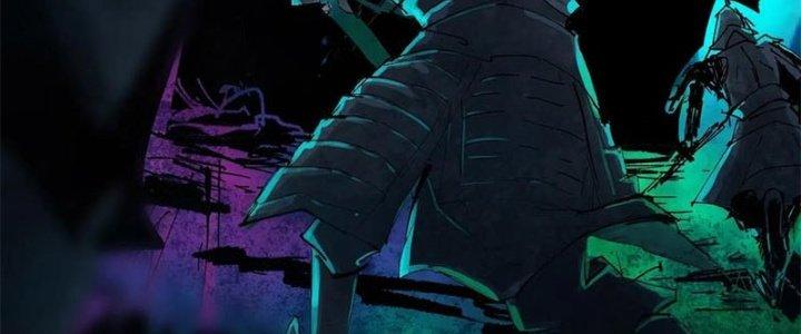 Bạch Cốt Đại Thánh Chapter 21 - Next Chapter 22