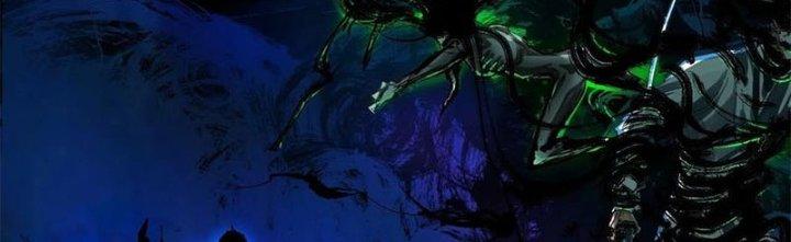 Bạch Cốt Đại Thánh Chapter 21 - Next Chapter 22
