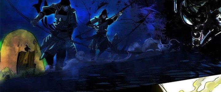 Bạch Cốt Đại Thánh Chapter 21 - Next Chapter 22