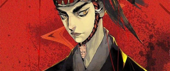 Bạch Cốt Đại Thánh Chapter 21 - Next Chapter 22