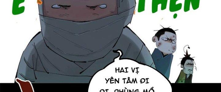 Bạch Cốt Đại Thánh Chapter 21 - Next Chapter 22