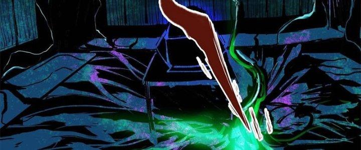 Bạch Cốt Đại Thánh Chapter 21 - Next Chapter 22