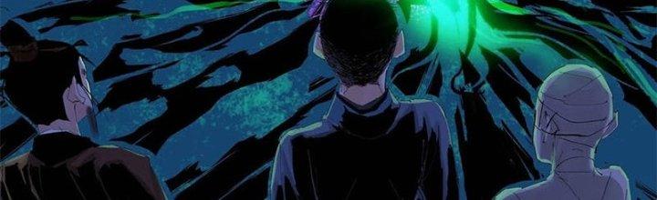 Bạch Cốt Đại Thánh Chapter 21 - Next Chapter 22