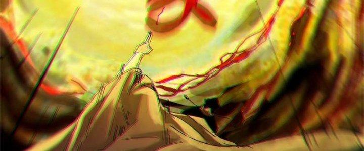 Bạch Cốt Đại Thánh Chapter 21 - Next Chapter 22