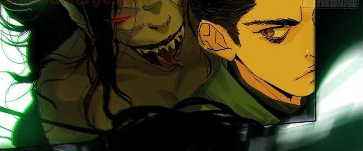 Bạch Cốt Đại Thánh Chapter 21 - Next Chapter 22